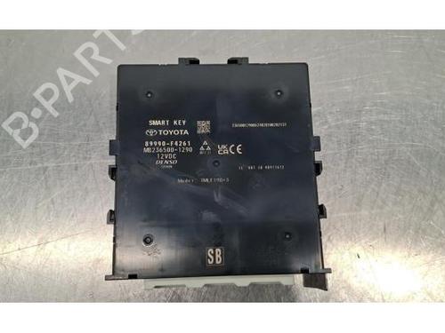 Elektronisk modul TOYOTA MIRAI (JPD2_) FCV (JPD20) (182 hp) 31154859