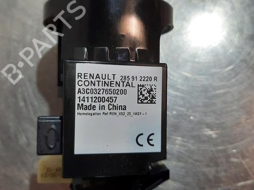 Ignition barrel DACIA SANDERO III 1.0 TCe 90 | BP20081625M48 