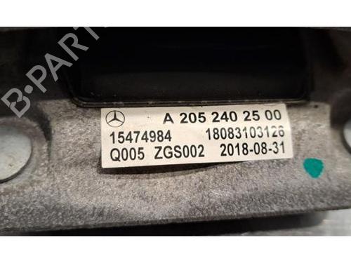 Gearbox mount MERCEDES-BENZ C-CLASS (W205) C 200 d (205.007) | BP32398570M88