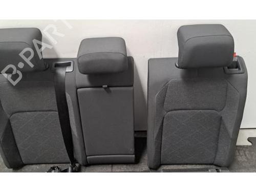 Seats set VW GOLF VIII (CD1, DA1) 2.0 TDI | BP37514923C78 - Image 12