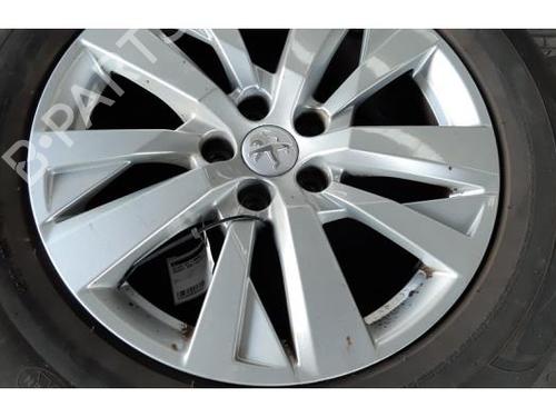 Rim PEUGEOT 3008 II SUV (MC_, MR_, MJ_, M4_) 1.5 BlueHDi 130 | BP23596553C45 
