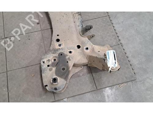 Subframe RENAULT MASTER III Van (FV) 2.3 dCi 145 RWD (FV0E, FV0F, FV0T, FV10, FV12, FV11) | BP33751022M9 - Image 4