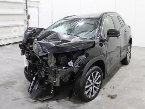 Brugte TOYOTA YARIS CROSS (MXP_) 1.5 (MXPB10) (125 hp) 4252665