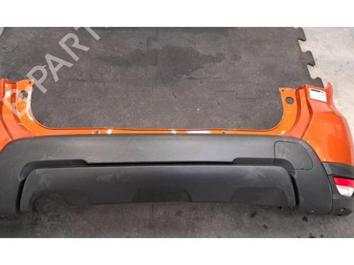 Used Rear bumper Rear bumper DACIA DUSTER (HM_) 1.2 TCe 125 (HMMA) (125 hp) 39754460 39754460