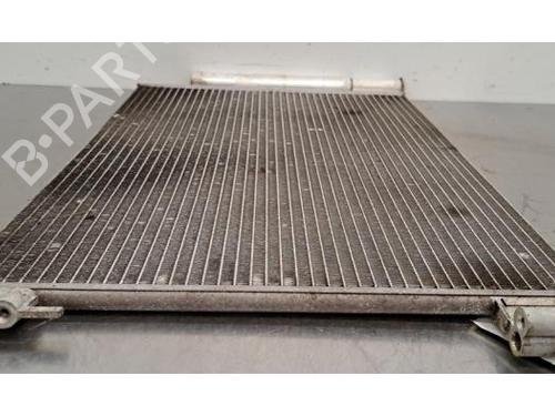 AC radiator RENAULT TWINGO III (BCM_, BCA_) 1.0 SCe 70 | BP29600633M32 