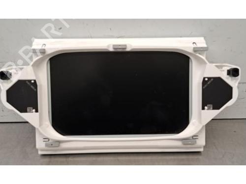 Used Instrument cluster Instrument cluster DS DS 3 / DS 3 CROSSBACK (UR_, UC_, UJ_) 1.2 Hybrid 136 (URHPYF) (136 hp) 35772652 35772652