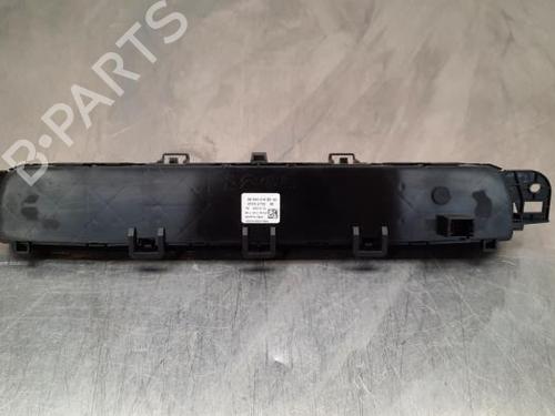 Climate control PEUGEOT RIFTER 1.5 BlueHDi 130 | BP23605683I5