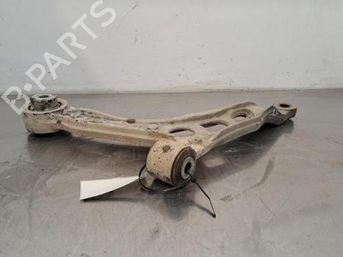 Left front suspension arm FIAT DUCATO Platform/Chassis (250_) 160 Multijet 2,3 D | BP23620518M12 