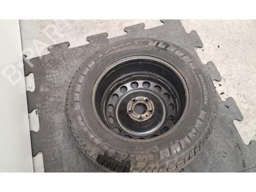 Rim CITROËN JUMPY III Van (V_) 2.0 BlueHDi 120 | BP37861659C45 - Image 8