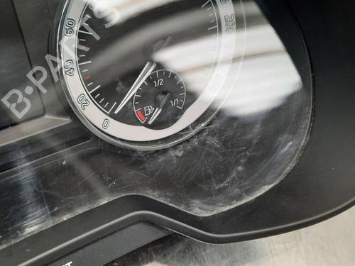 Instrument cluster SKODA OCTAVIA III (5E3, NL3, NR3) 1.0 TSI | BP15027292C47 