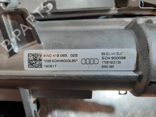 Steering column AUDI A4 B9 Avant (8W5, 8WD) 1.4 TFSI | BP29962703M21 