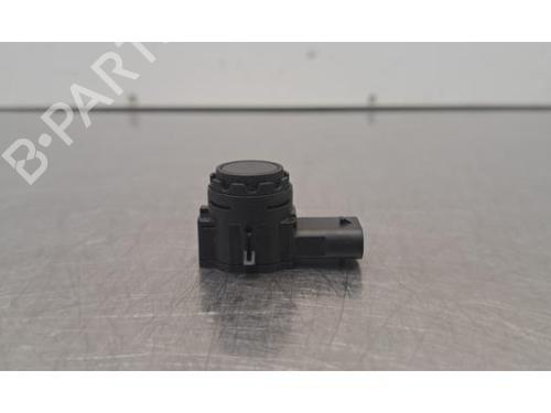 Used Electronic module Electronic module MERCEDES-BENZ GLC (X254) 200 4-matic (254.651) (204 hp) 40517572 40517572