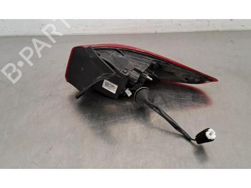 Left taillight HYUNDAI KONA (OS, OSE, OSI) EV | BP29493834C34 