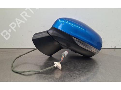 Used Left mirror Left mirror FORD PUMA (J2K, CF7) 1.0 EcoBoost mHEV (125 hp) 33892755 33892755