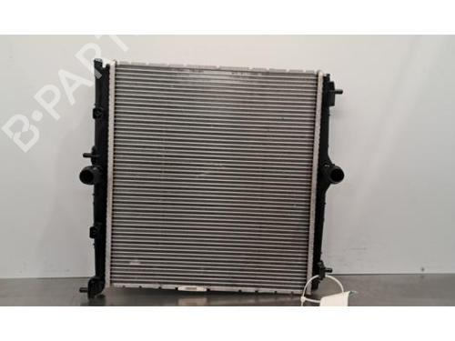 Used Water radiator Water radiator OPEL CORSA F (P2JO) 1.2 (68) (75 hp) 32820473 32820473