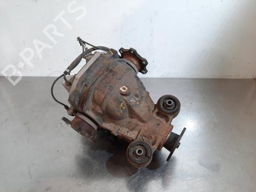 Used Rear differential NISSAN 350Z Coupe (Z33) 3.5 (313 hp) 15234688