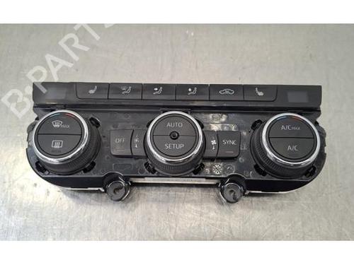 Climate control SEAT LEON ST (5F8) 1.5 TGi | BP39624563I5 - Image 2