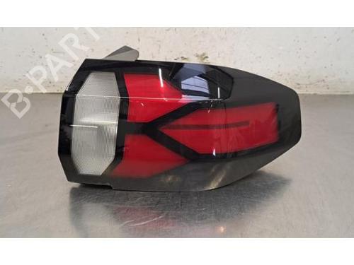 Used Right taillight Right taillight DACIA SPRING Extreme (65 hp) 36379445 36379445