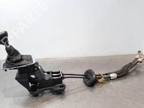 Used Gear lever OPEL CROSSLAND X / CROSSLAND (P17, P2QO) 1.2 (75) (110 hp) 21673277