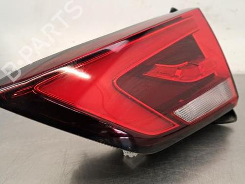 Right taillight MG MG ZS SUV (AZS1) 1.0 T-GDi | BP23592777C35