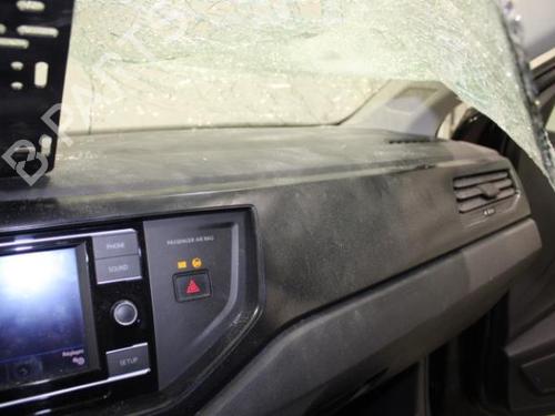 Engine control unit (ECU) VW POLO VI (AW1, BZ1, AE1) 1.0 | BP10890794M57 