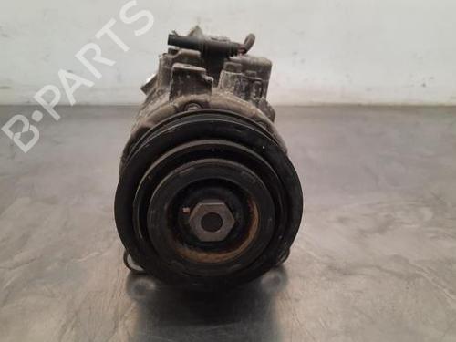Used AC compressor BMW X4 (F26) xDrive 30 d (258 hp) 23610717
