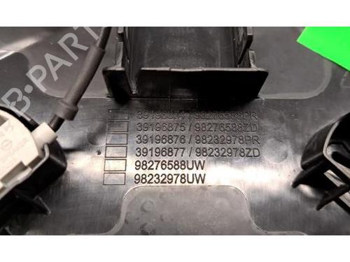 Interior roof light OPEL CORSA F (P2JO) 1.2 (68) | BP31076401I8 