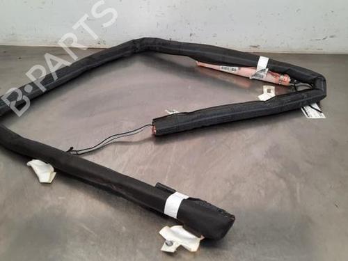 Used Right curtain airbag PEUGEOT 5008 II (MC_, MJ_, MR_, M4_) 1.5 BlueHDi 130 (MCYHZJ, MCYHZR, MCYHZX) (131 hp) 23622418