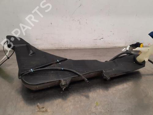 Windscreen washer tank PEUGEOT 308 II (LB_, LP_, LW_, LH_, L3_) 1.6 PureTech 225 | BP23629267C113