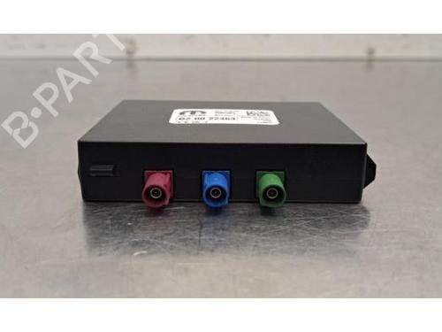 Used Electronic module Electronic module 37686184 37686184