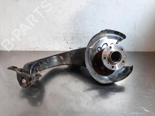 Used Right rear steering knuckle MINI MINI CLUBMAN (F54) One (102 hp) 24650277