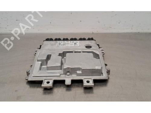 Motorstyringsenhed MERCEDES-BENZ C-CLASS (W205) C 200 d (205.011) (150 hp) 28092412