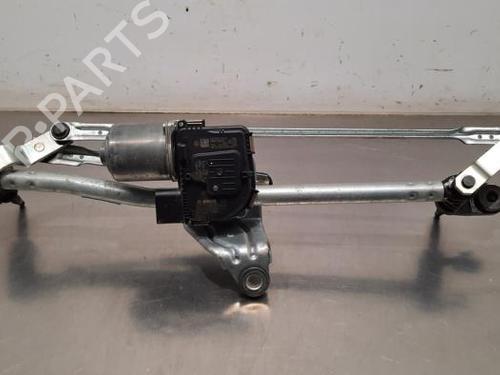 Used Front wipers mechanism SKODA KODIAQ I (NS6, NS7, NV7) 2.0 TDI (150 hp) 23587247