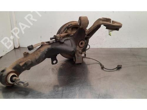 Left rear steering knuckle FIAT DOBLO Cargo (263_) 1.6 D Multijet | BP24534136M27 