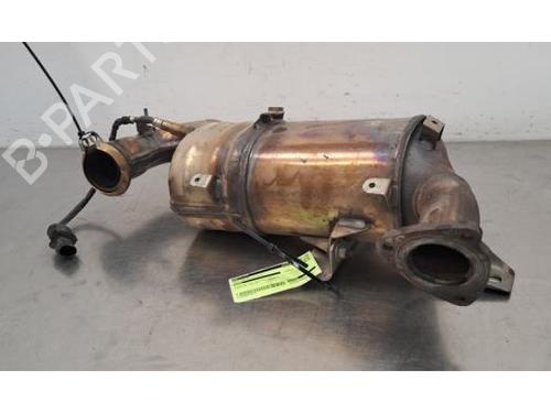Katalysator OPEL CASCADA (W13) 2.0 CDTI (67) (165 hp) 16265330