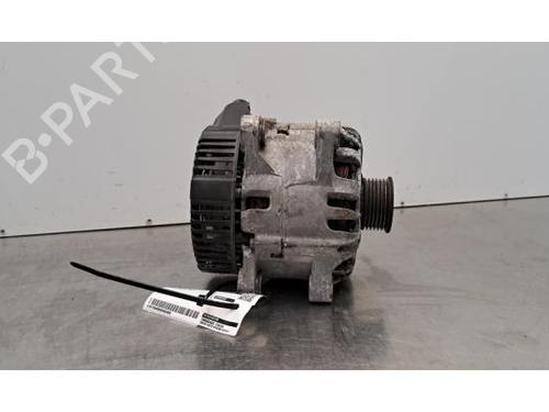 Used Alternator Alternator 37861877 37861877