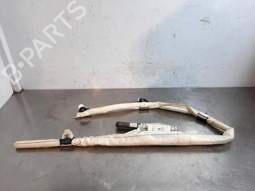 Used Left curtain airbag BMW 1 (F20) 116 d (116 hp) 23584908