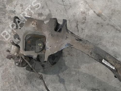 Right rear steering knuckle VOLVO V40 Hatchback (525) D2 | BP10877991M28 