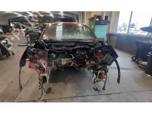 Dør venstre fortil FORD PUMA (J2K, CF7) 1.0 EcoBoost mHEV | BP32150404C2