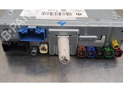 Electronic module CITROËN E-MEHARI Electric | BP33834826M83 - Image 3