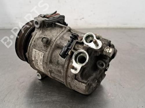 AC compressor LAND ROVER DISCOVERY V (L462) 2.0 Sd4 4x4 | BP23629384M34 