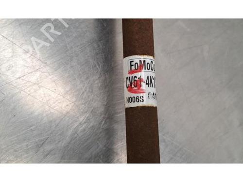 Left rear driveshaft FORD KUGA II (DM2) 2.0 TDCi 4x4 | BP29515349M40 