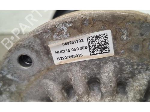 Left front shock absorber BMW 1 (F40) 118 i | BP39909389M16 - Image 4