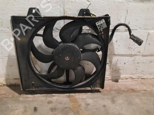 Used Radiator fan Radiator fan 34198678 34198678