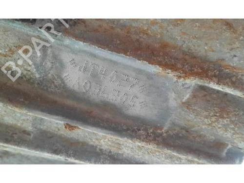 Gearbox DACIA DUSTER (PYM_, PYN_) 1.6 HYBRID 140 | BP37410853M3 - Image 7