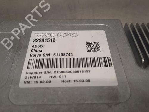 Other VOLVO XC60 II (246) B5 Mild-Hybrid AWD | BP21673913O1 
