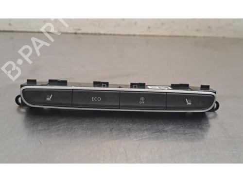 Used Switch Switch RENAULT GRAND SCÉNIC IV (R9_) 1.3 TCe 140 (R9NB) (140 hp) 34048515 34048515