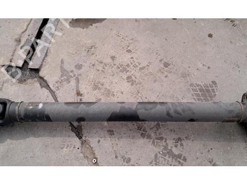 Driveshaft MERCEDES-BENZ C-CLASS (W205) C 200 d (205.001) | BP23860640M37 