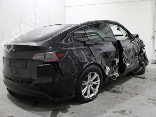 Steering column TESLA MODEL Y (5YJY) EV | BP33316530M21  - Image 12