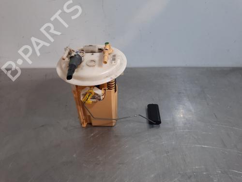 Used Fuel pump PEUGEOT 407 (6D_) 1.6 HDi 110 (6D9HZC, 6D9HYC) (109 hp) 15033078